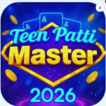 New Teen Patti Master