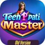 Teen Patti master old version 1575