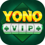 Yono VIP - Online Ludo, Rummy, Poker & Best India App