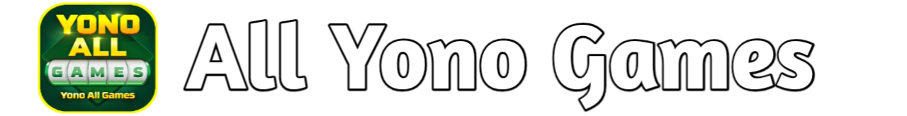 Yono All Games