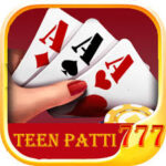 Teen Patti Master 777